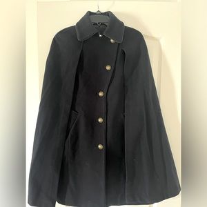 Banana republic cape.